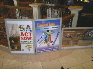 Waste management month 2